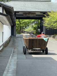 【青森×星野リゾート青森屋】22万坪の大きな庭、露天風呂など唯一無二の体験ができます
