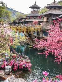 Gu Long Gorge (Qingyuan) One-Day Adventure