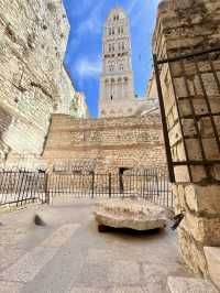 Split, Croatia: 3 Days of Roman Ruins, Adriatic Blues & Mediterranean Magic