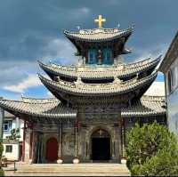 YUNNAN | DALI OLD TOWN