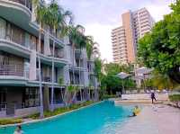 บ้านแสนคราม Baan Sankram Huahin 
