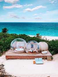 Tropical Chic Meets Barefoot Fun: My Dreamy Escape to Finolhu Maldives