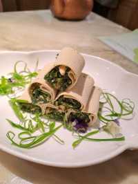 精緻鮮味江浙菜