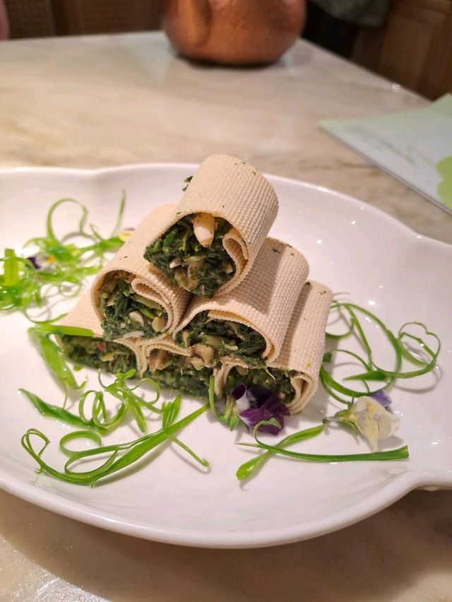 精緻鮮味江浙菜 精緻鮮味江浙菜