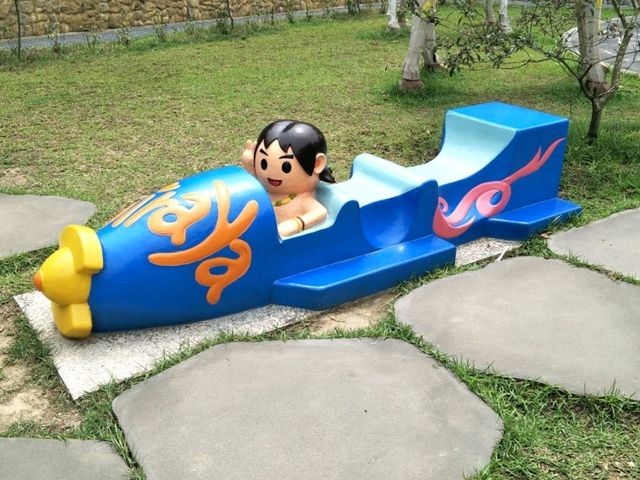 #中埔遊客中心-嘉義市中埔鄉