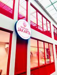 Warung Jakarta: Taste the Tradition, Sustain the Future
