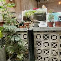 Bold Brews at Grind Coffee