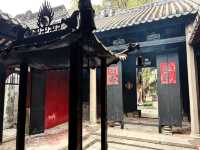 🇲🇴澳門蓮峯廟