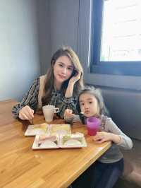 在飯店帳篷露營！超值親子飯店！免費下午茶＋兒童遊戲空間一次滿足