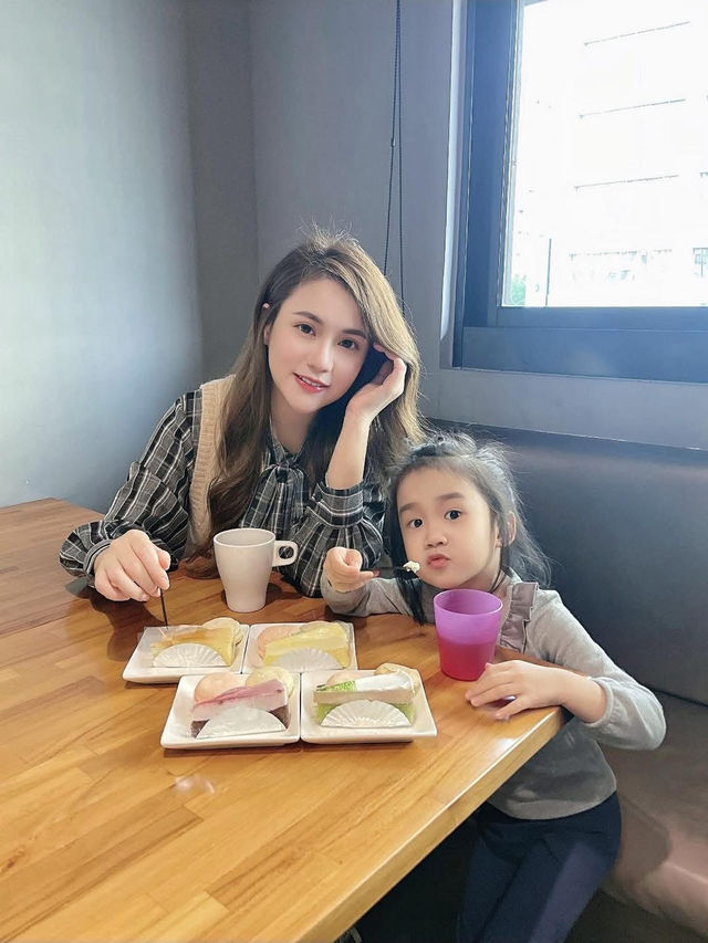 在飯店帳篷露營！超值親子飯店！免費下午茶＋兒童遊戲空間一次滿足