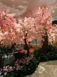 A Gentle Surprise: Japan-Inspired Zen in Genting