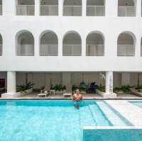 Away Bangkok Riverside Kene