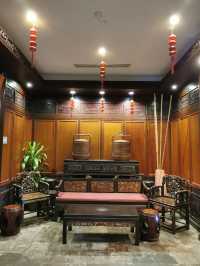 Pulai Springs Resort, Johor Bahru (Resort Hotel)
