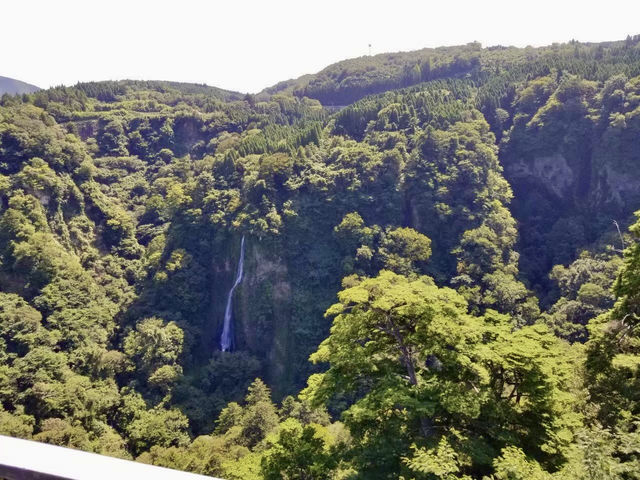 【大分県】1泊2日の別府旅