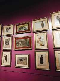 A Masterpiece of Culture: National Museum of Fine Arts