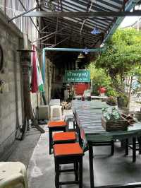 Baan Khun Bhu: Hat Yai’s Hidden Gem for Authentic Thai Flavors