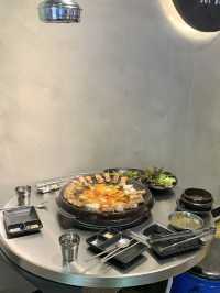 연남동 고기맛집 솥돈 후기 🍖🔥