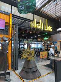 Street Vibes & Skewers at Genting – Foodie Heaven on a Hill!