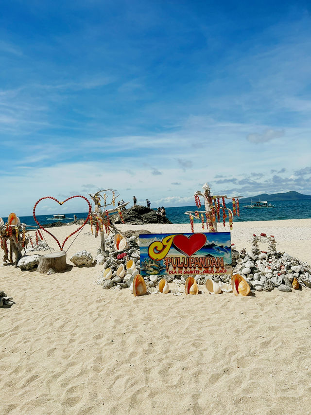 Islas de Gigantes, Philippines - Underrated Summer Destination