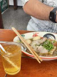 เตี๋ยวหมูเลียงลุงเสียง
