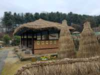 용인 한적한 여햇지