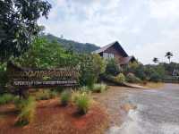 บ้านหมากม่วง เขาใหญ่