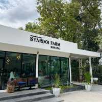 Stardoi Farm Khaoyai