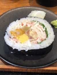 🍣 인천에서 만나는 정통 스시 오마카세의 세계