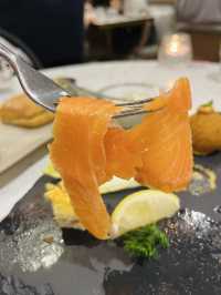 📍沙田新城市廣場✨Odelice!歎法餐🇫🇷呢度環境好chill，好適合打卡🍽️