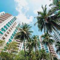 Chatrium Residence Sathon Bangkok