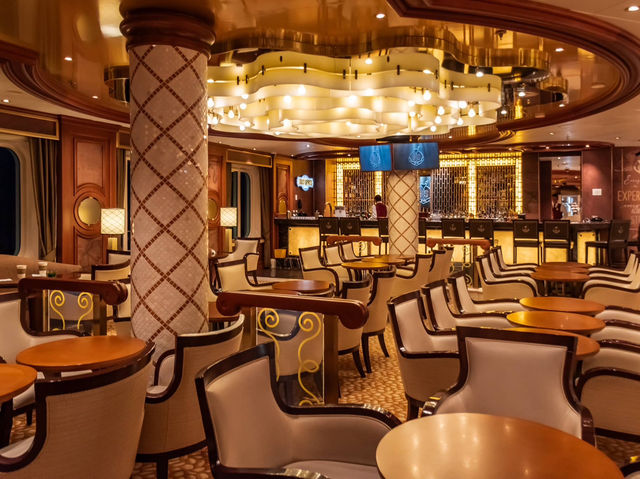 🚢 Enchanted Princess Cruise Review: Elegant, Spacious & Packed with Perks! ✨
