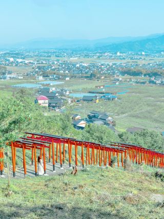 [Fukuoka] Chuyến đi một ngày quanh phía Nam tỉnh Fukuoka