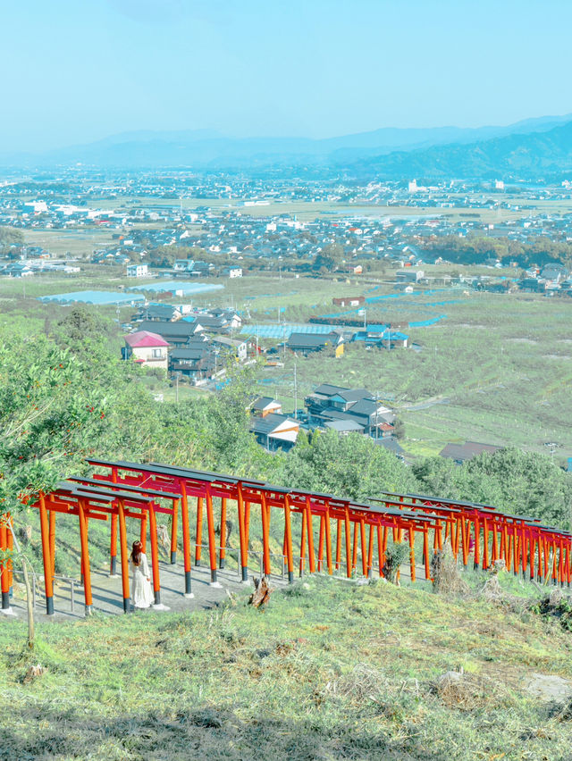 【福岡】福岡県南部を巡る1日日帰り旅
