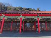 #梨山賓館-臺中市和平區