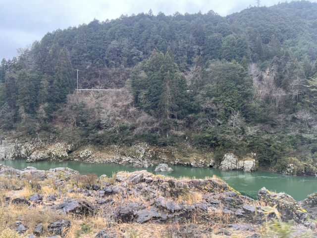 美人の湯　下呂温泉@岐阜♨️