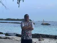 Open Trip to Pulau Harapan