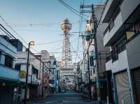 淺度探訪了大阪城中景點 😍