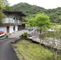 宜蘭一日遊｜忍者村・龍潭湖·來來釣蝦場＋泡腳體驗