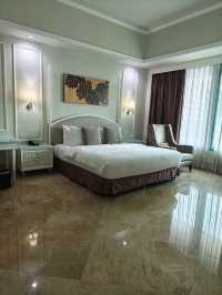 Short stay will never enough for Jakarta alone.