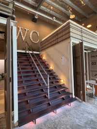 Industrial Charm at JWC The Factory 30, Johor Bahru
