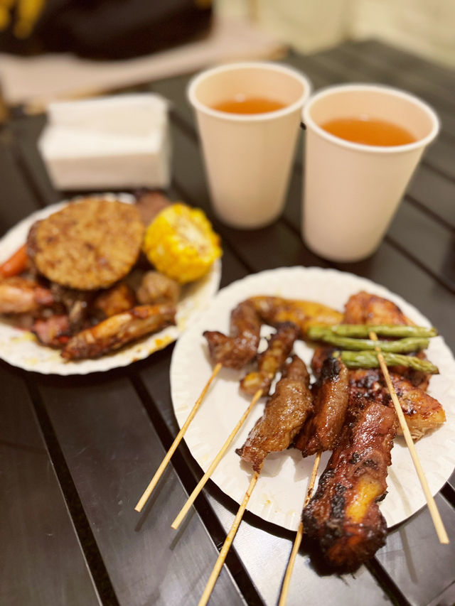 /復活節好去處🤤有機農莊燒烤樂園EDM/