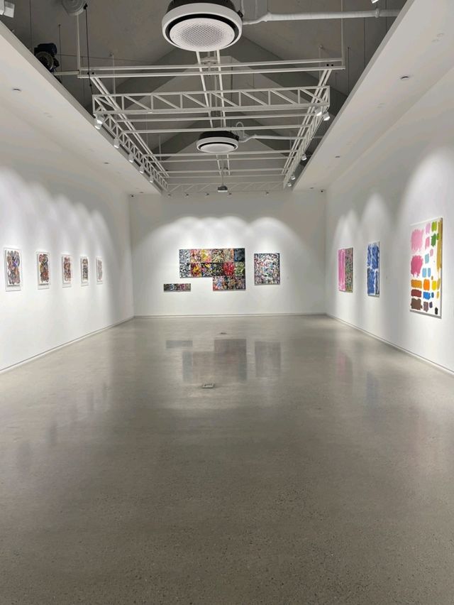 [🇰🇷清道]「ラペソギャラリーイソ」– 大邱近郊のギャラリーカフェで楽しむ美味しいソルギパンとコーヒー