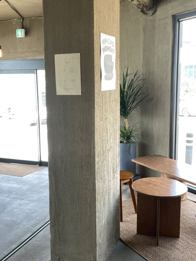 [🇰🇷プサン] ヘビンモモント｜ヨンドの海が一望できる絶景カフェ