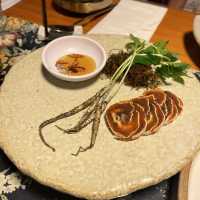 【韓国/京畿道】美味しい韓定食を求めて《サンイファ韓定食》