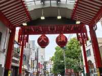 大須商店街-日本一元気な商店街🤔