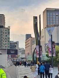 고급스러움과 개방감이 공존하는 청두 타이쿠리