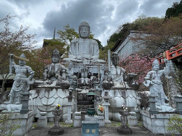 OSAKA | THÀNH PHỐ KHÔNG NGỦ