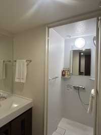 รีวิวที่พักใน Oita : โรงแรม Dormy Inn Oita 🇯🇵