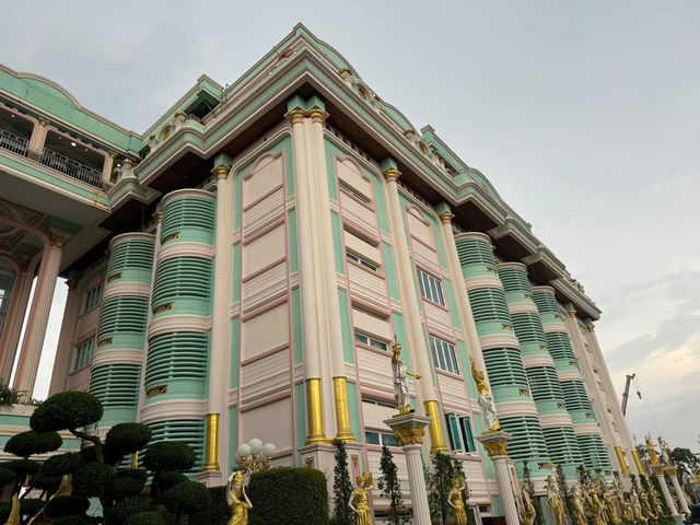 Baan Sukhawadee