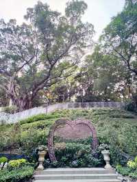 香港｜紅棉路婚姻登記處